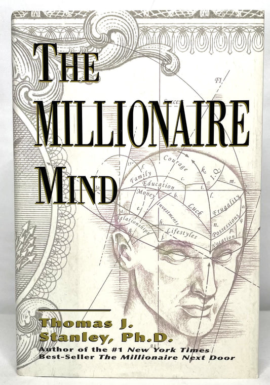 The Millionaire Mind - 571