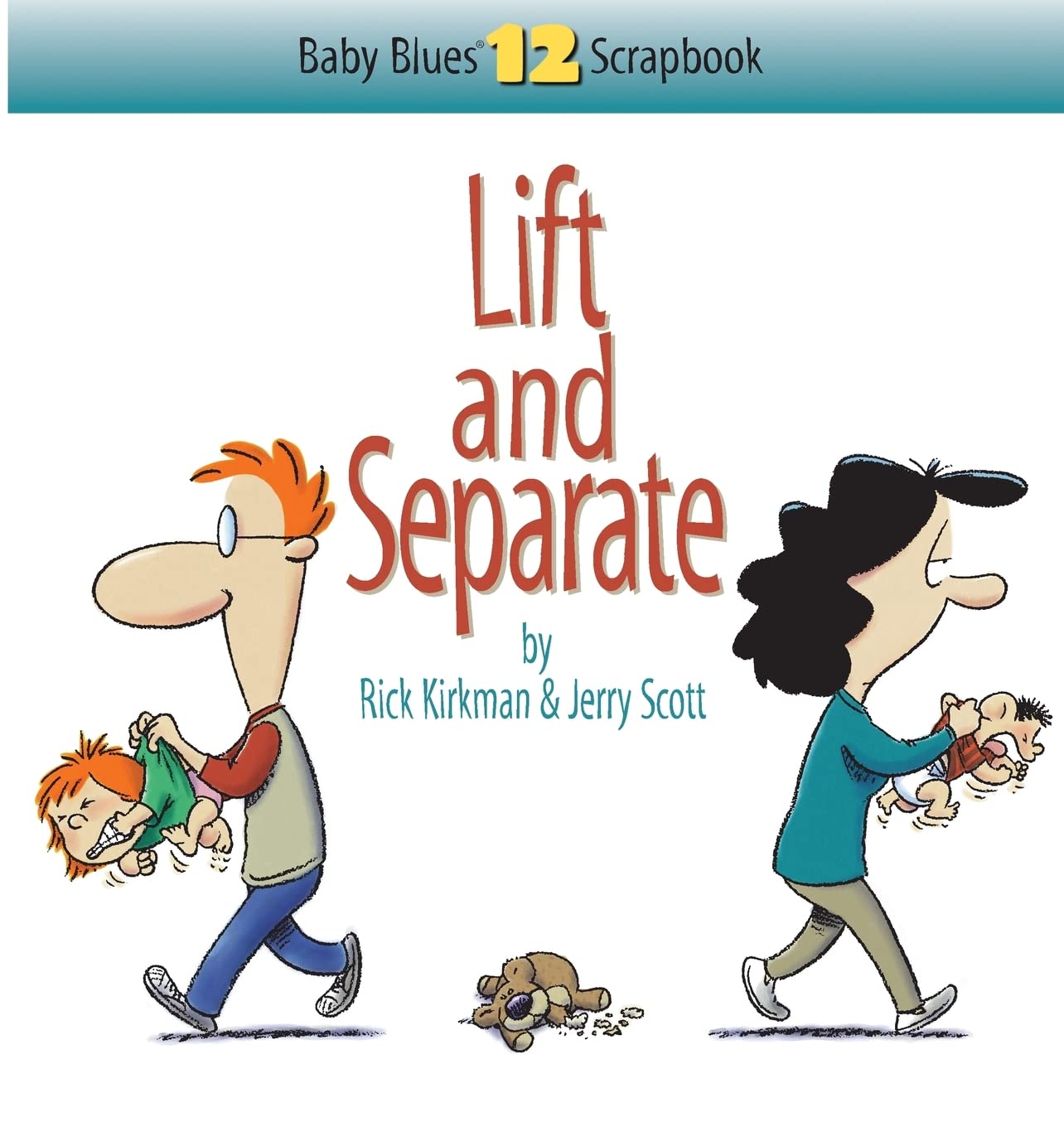 Lift and Separate