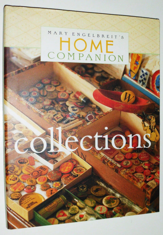 Mary Engelbreit's Home Companion: Collections