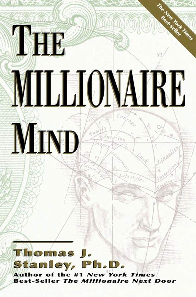 THE MILLIONAIRE MIND