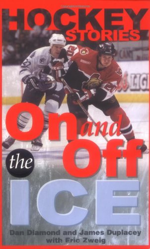 Hockey Stories On and Off the Ice