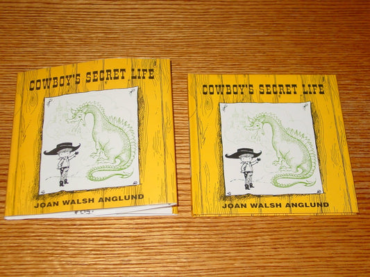 Cowboy's Secret Life - 4151