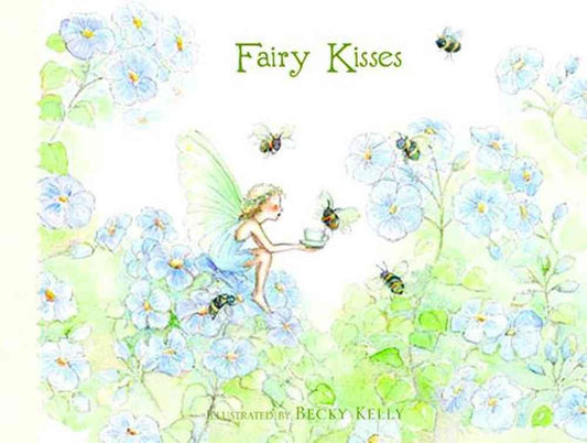 Fairy Kisses
