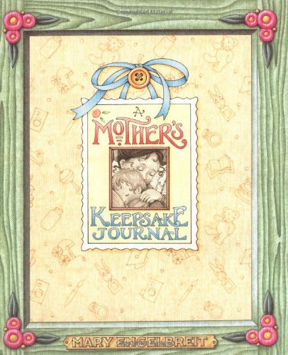 Mother's Keepsake Journal