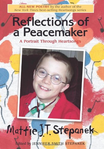 Reflections of a Peacemaker: A Portrait Through Heartsongs - 541