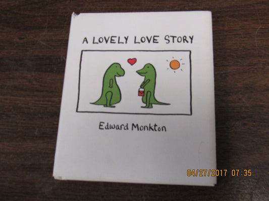 A Lovely Love Story