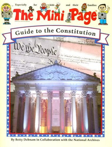 The Mini Page Guide to the Constitution