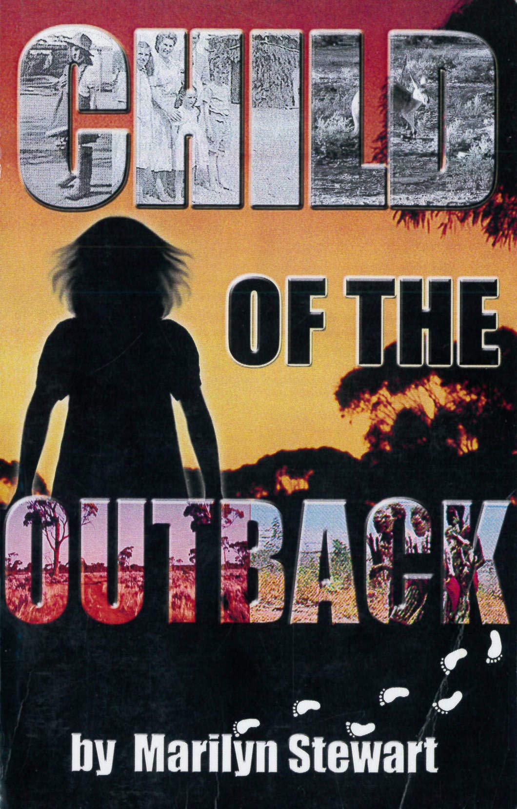 Child of the Outback