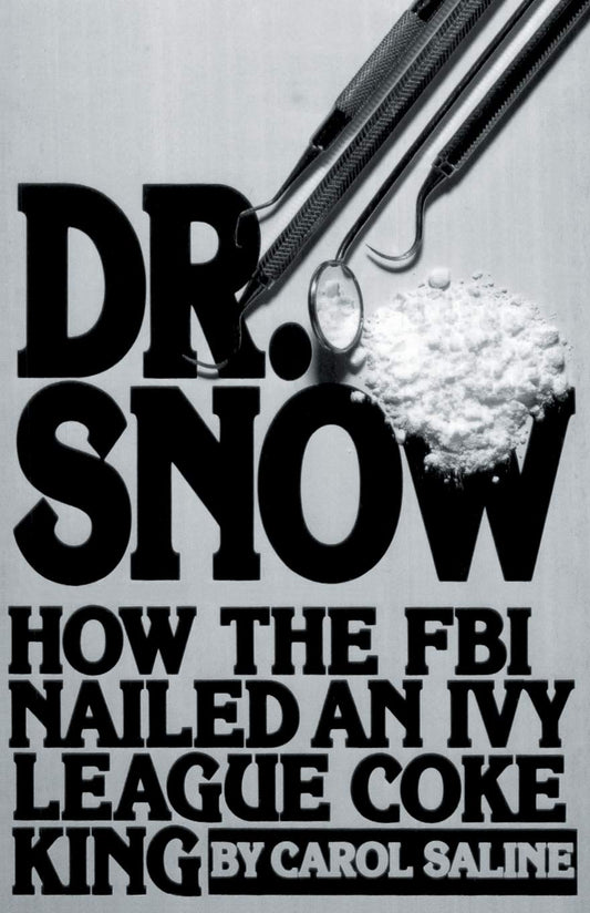 Dr. Snow