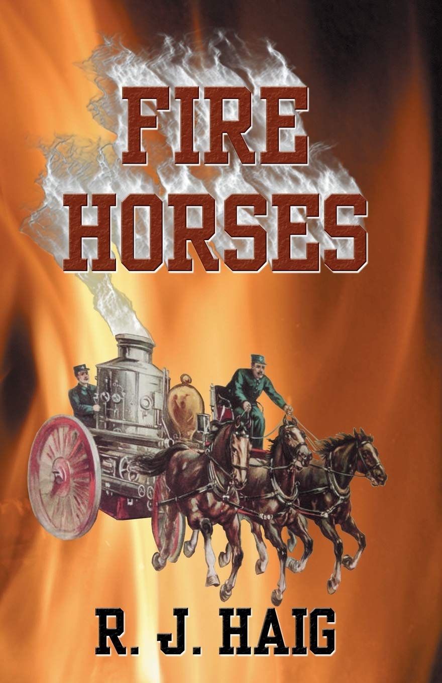 Fire Horses
