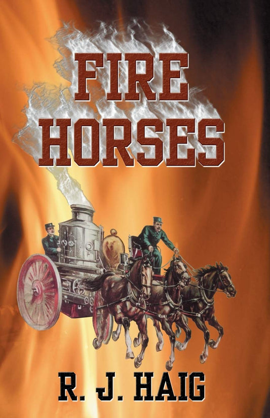 Fire Horses