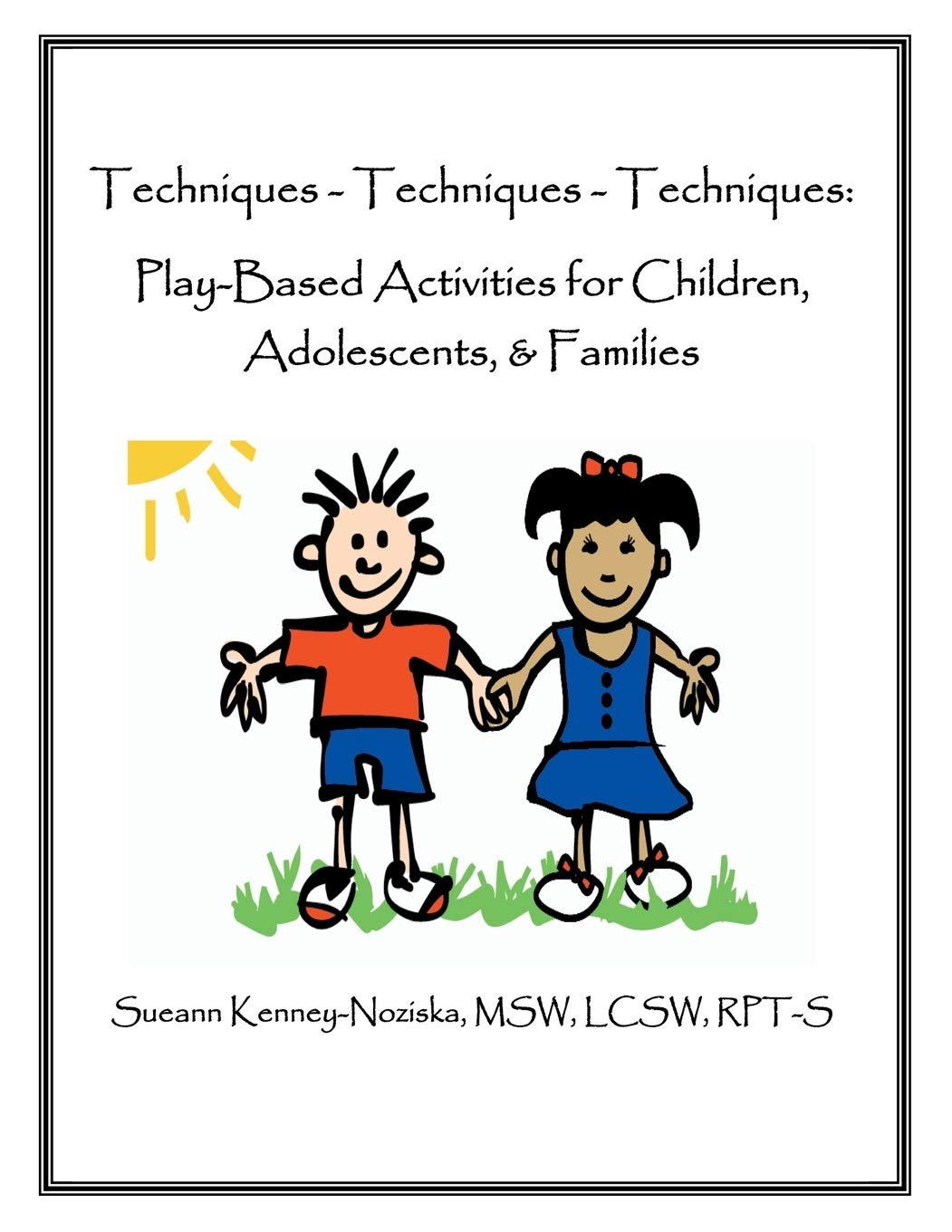 Techniques-Techniques-Techniques