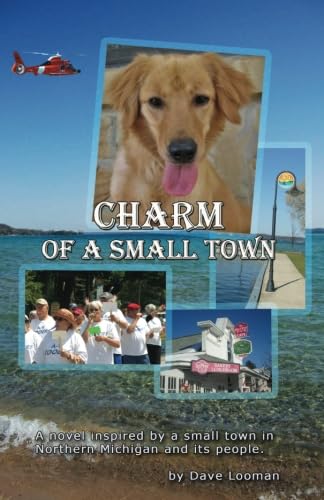 Charm of a Small Town