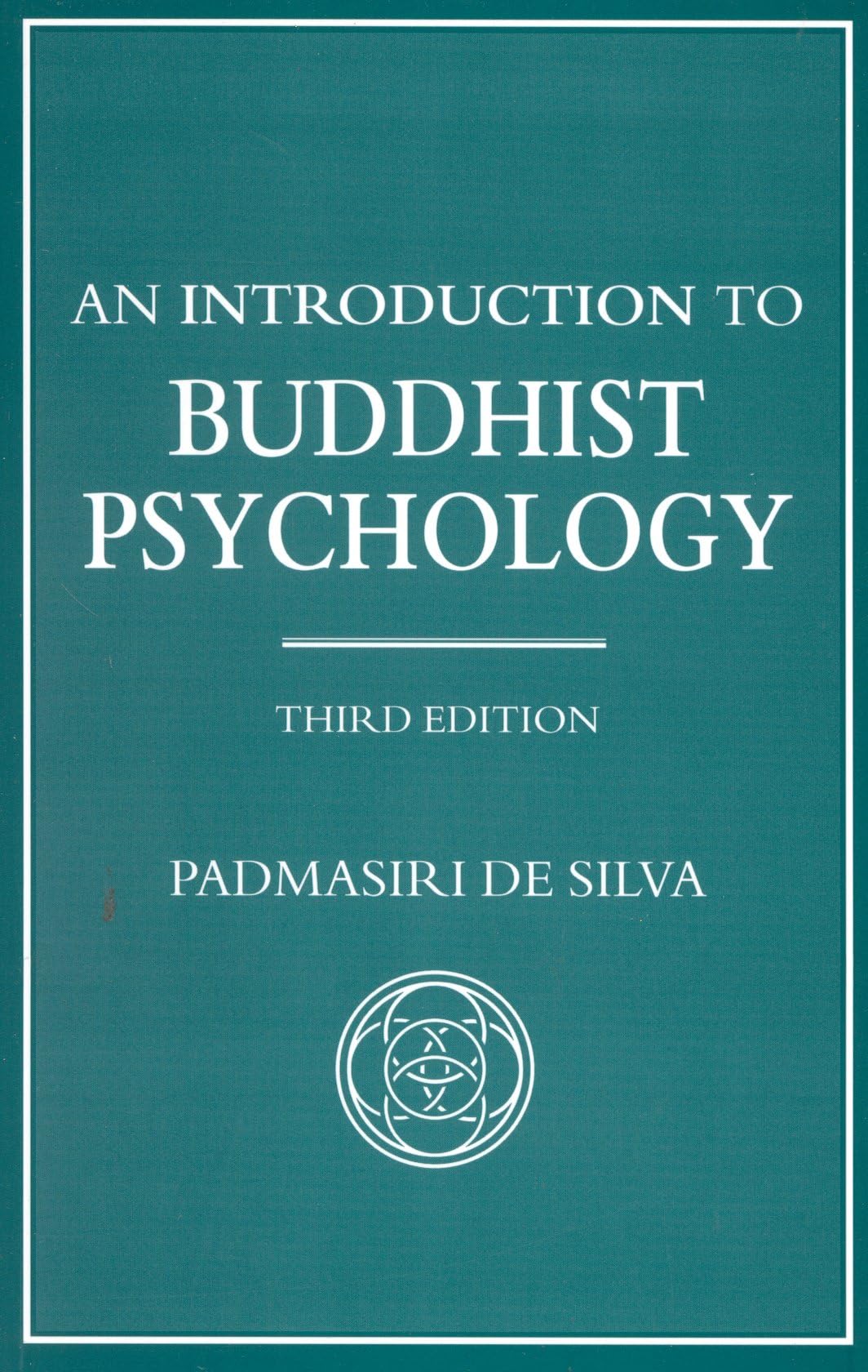 An Introduction to Buddhist Psychology