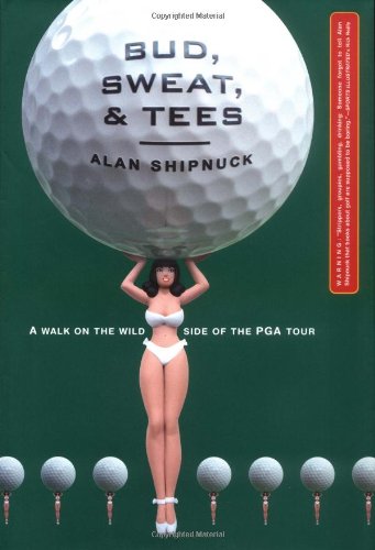 Bud, Sweat, And Tees: Hootie, Martha, and the Masters of the Universe - 5373