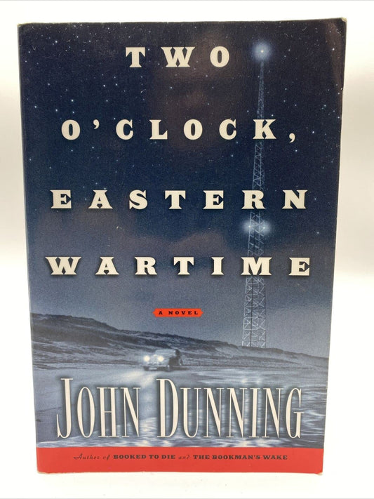 Two O'Clock, Eastern Wartime