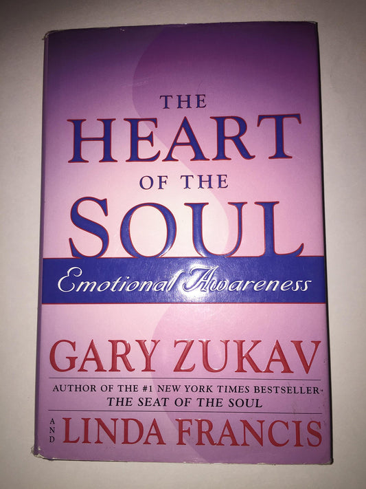 THE HEART OF THE SOUL: EMOTIONAL