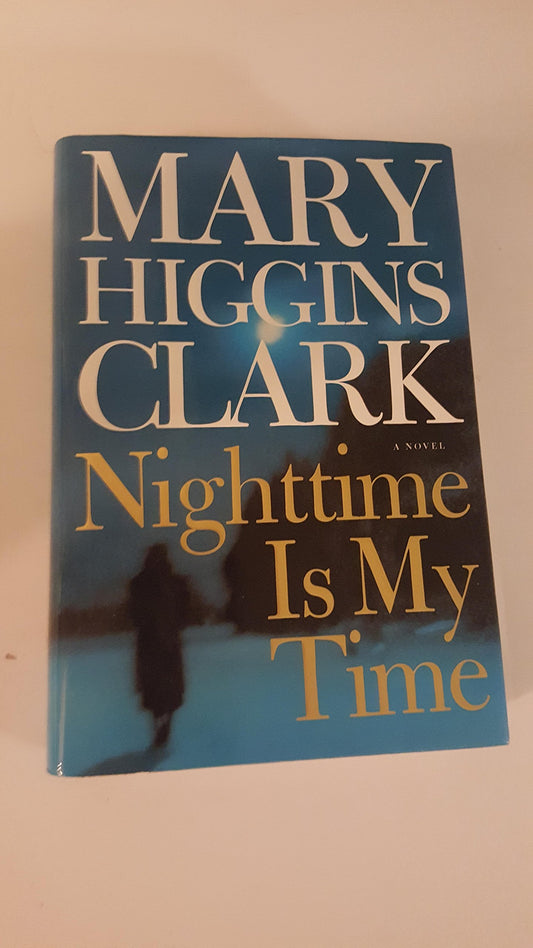 Nighttime Is My Time - 8282
