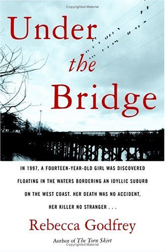 Under the Bridge - 5076