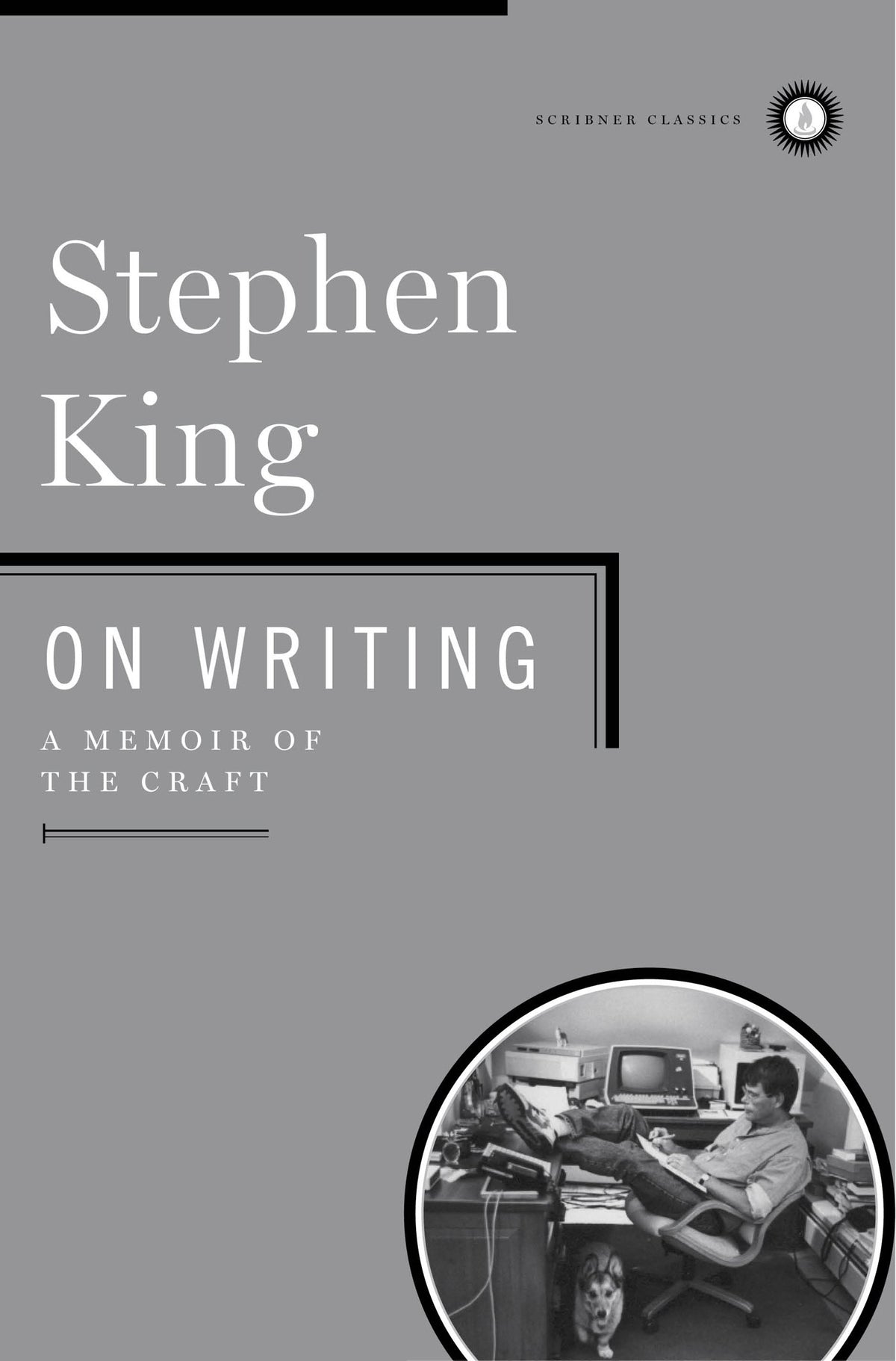 On Writing: A Memoir Of The Craft