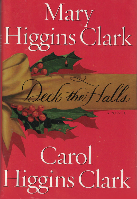 DECK THE HALLS