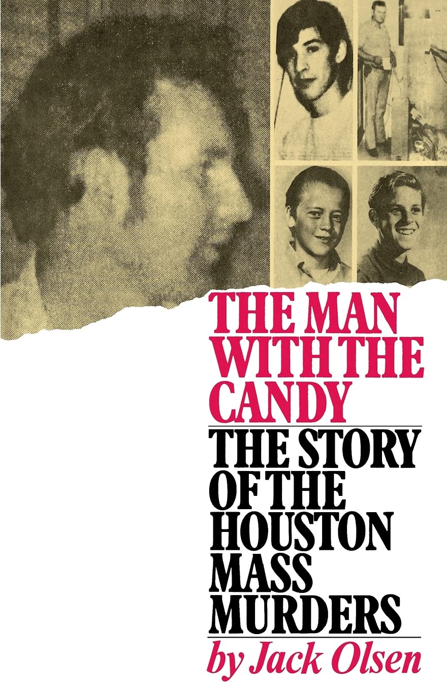 The Man with The Candy