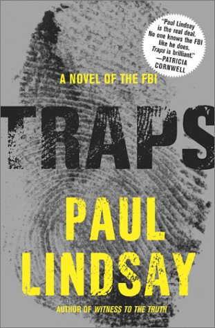 Traps: A Novel of the FBI
