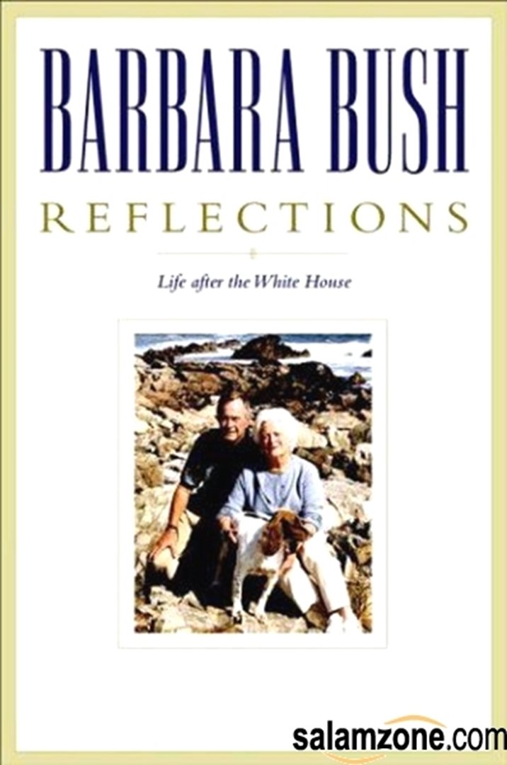 Reflections: Life After the White House