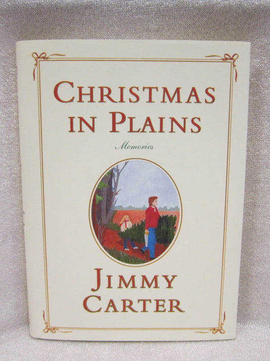 Christmas in Plains: Memories