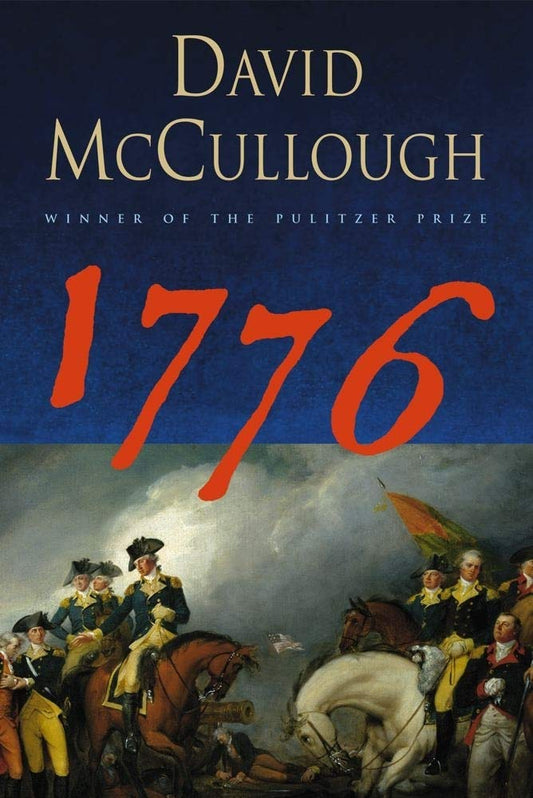 1776 - 1962