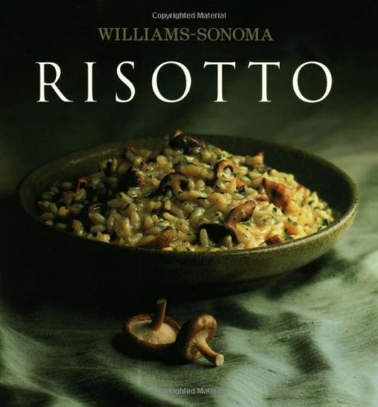Williams-Sonoma Collection: Risotto - 2912