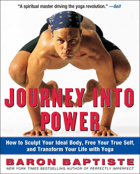 JOURNEY INTO POWER: JOURNEY INTO - 7355