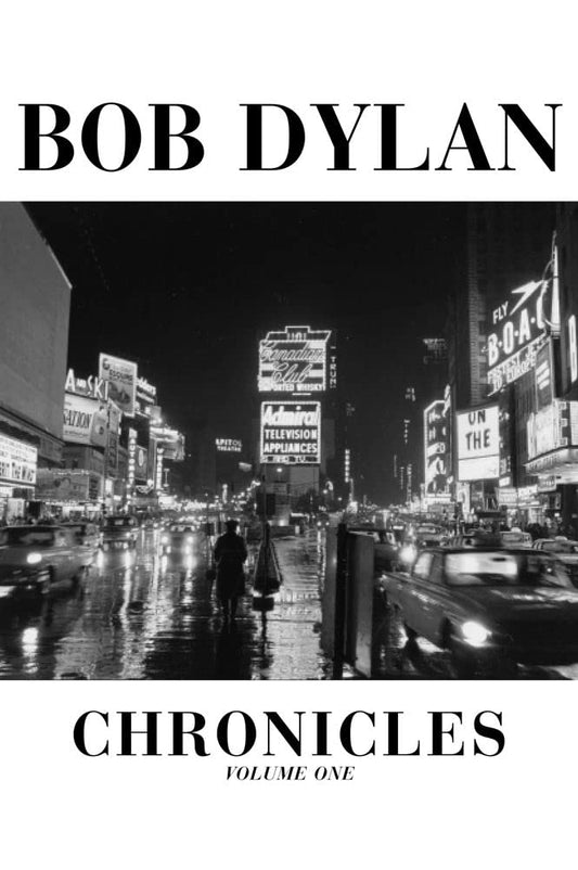 Chronicles, Vol. 1 - 3296