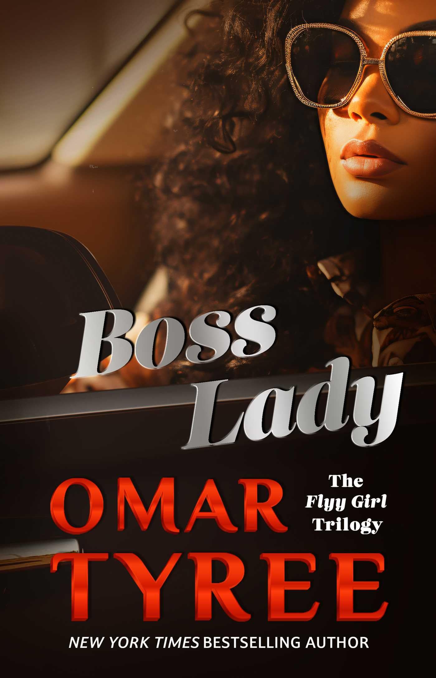 Boss Lady: A Novel (The Flyy Girl Trilogy) - 2052