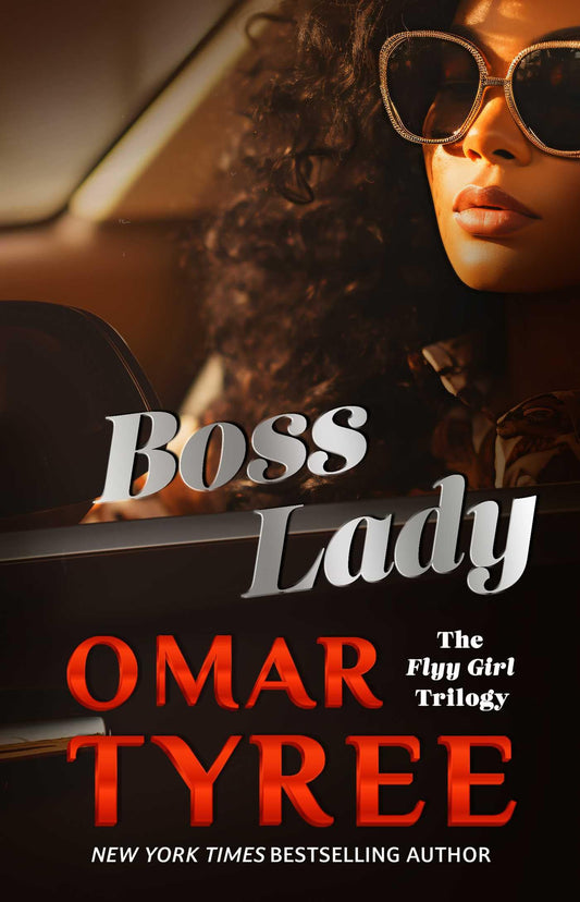 Boss Lady: A Novel (The Flyy Girl Trilogy) - 115