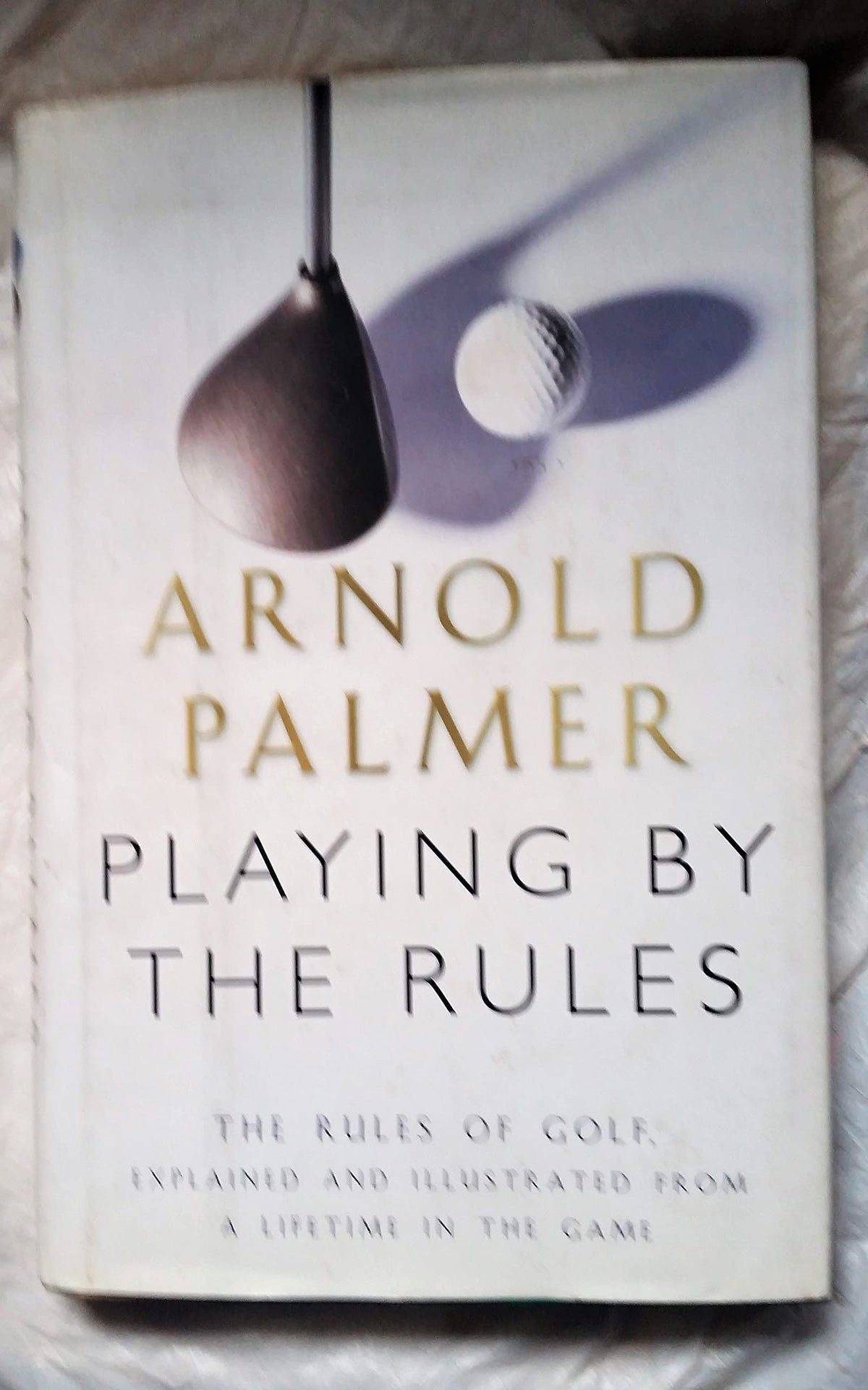 Playing by the Rules