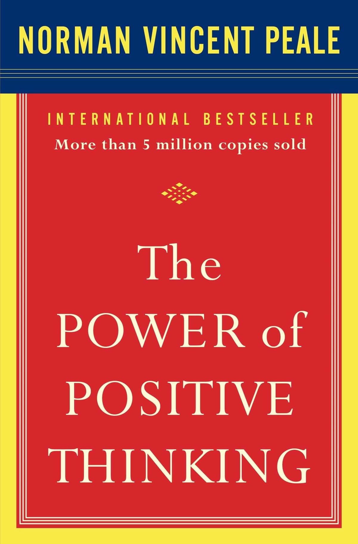 The Power of Positive Thinking