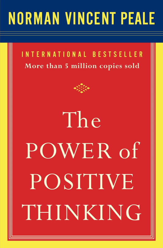The Power of Positive Thinking - 3706