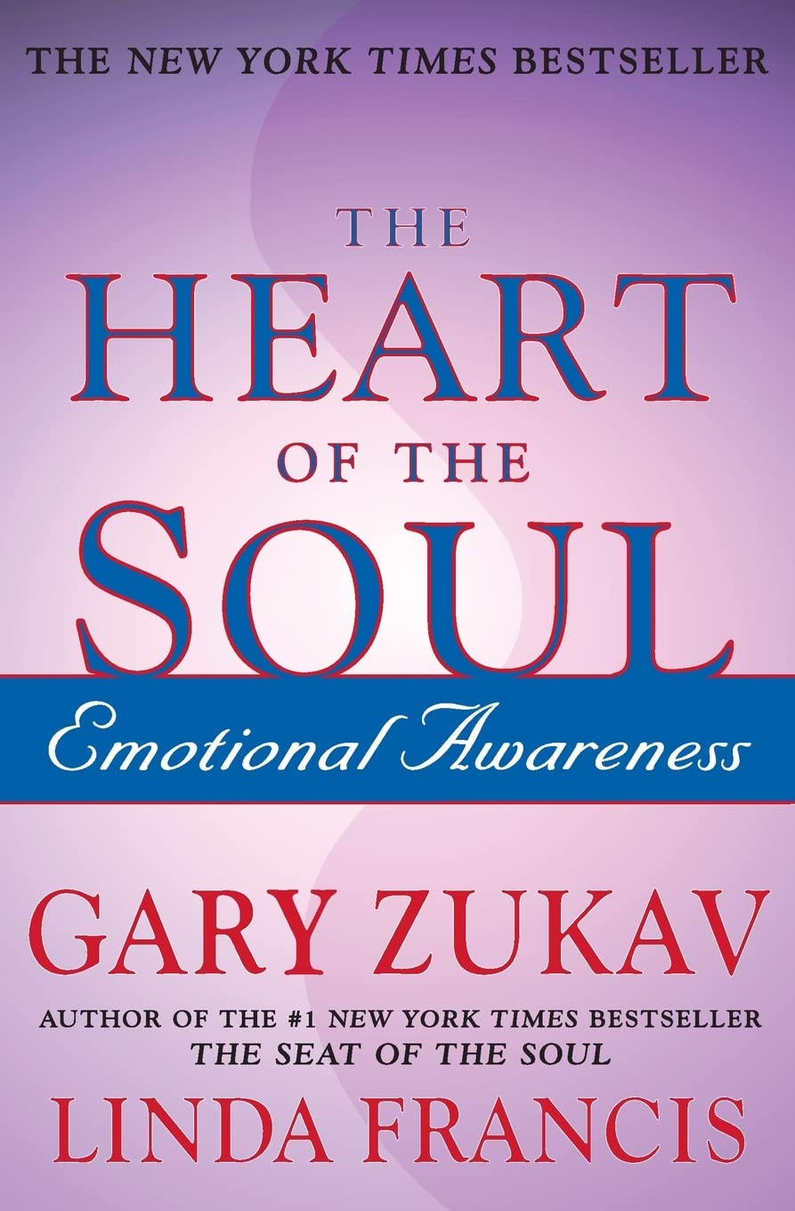 THE HEART OF THE SOUL: EMOTIONAL - 6080