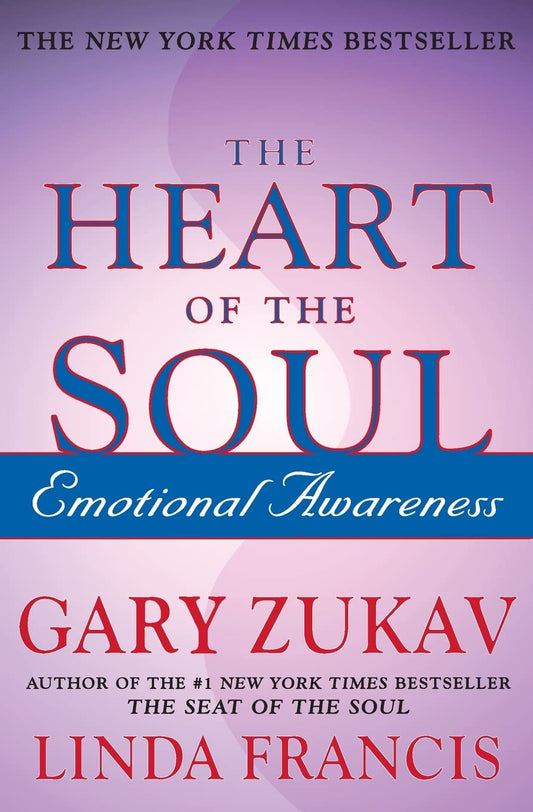 THE HEART OF THE SOUL: EMOTIONAL - 6080