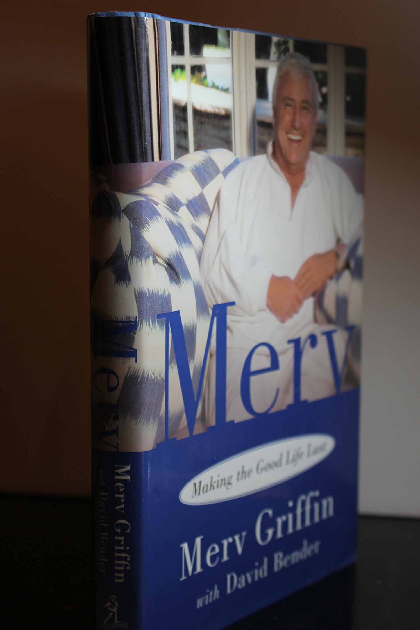 Merv: Making The Good Life Last