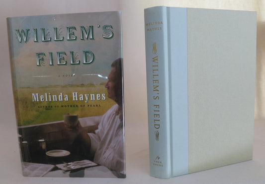 Willem's Field: A Novel