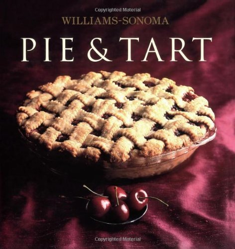 Williams-Sonoma Collection: Pie & Tart - 3468