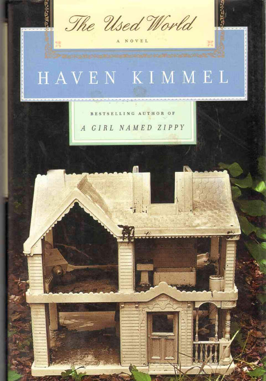The Used World: A Novel