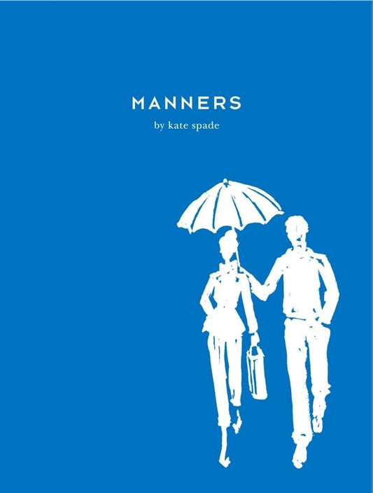 Manners - 3198