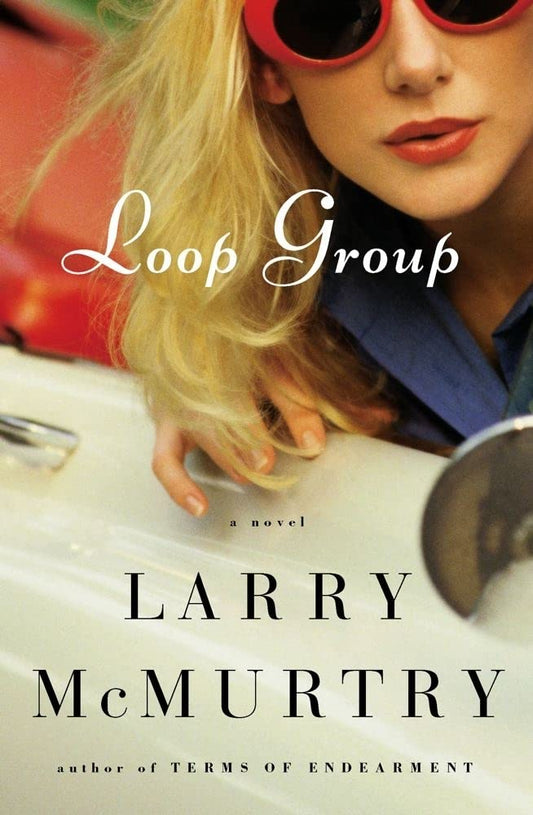Loop Group: A Novel