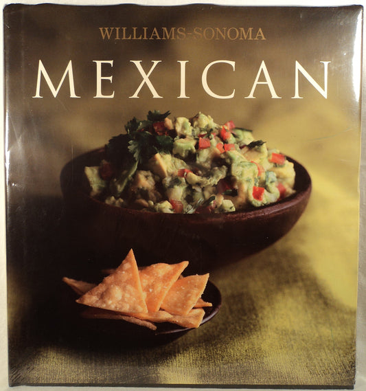 Williams-Sonoma Collection: Mexican - 2400