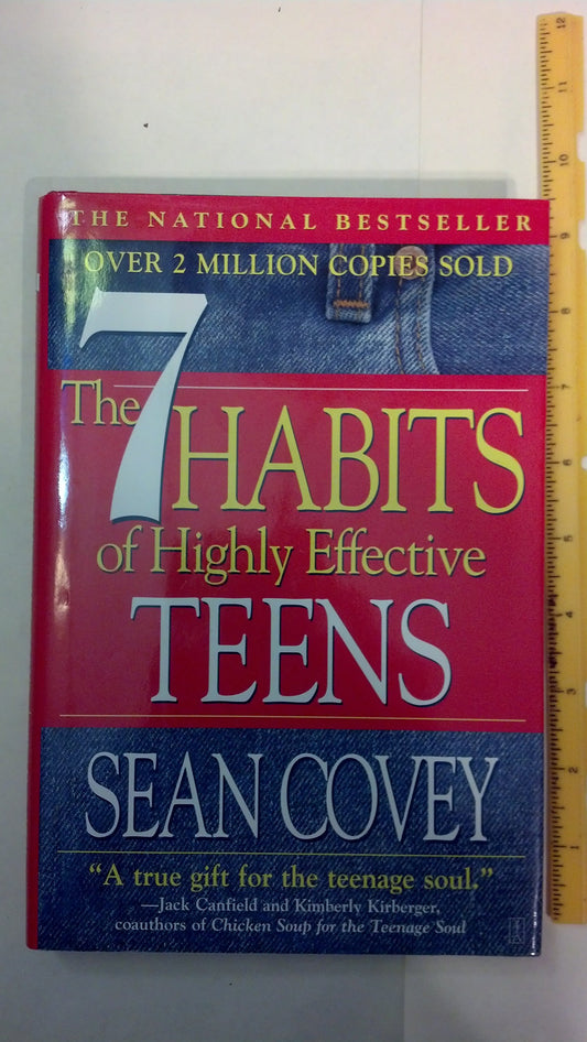 7 HABITS OF HIGHLY EFFECTIVE TEE