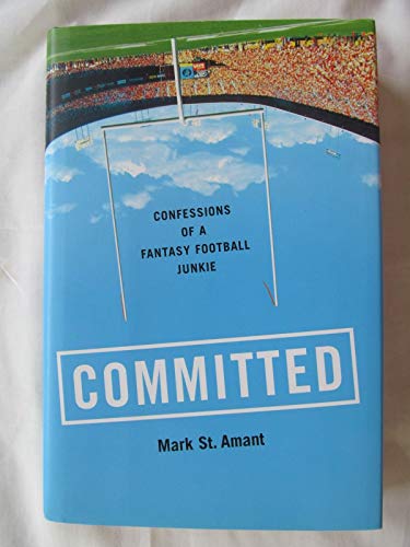 Committed: Confessions of a Fantasy Football Junkie - 8843
