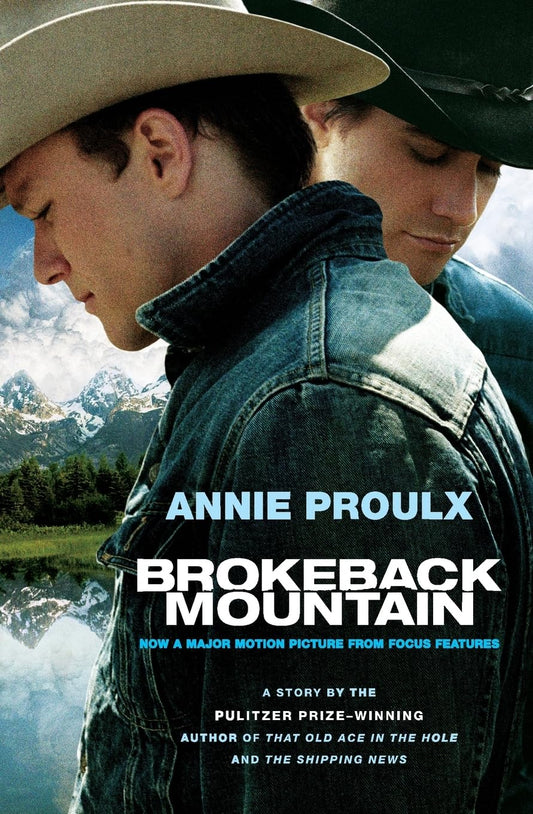 Brokeback Mountain - 7827